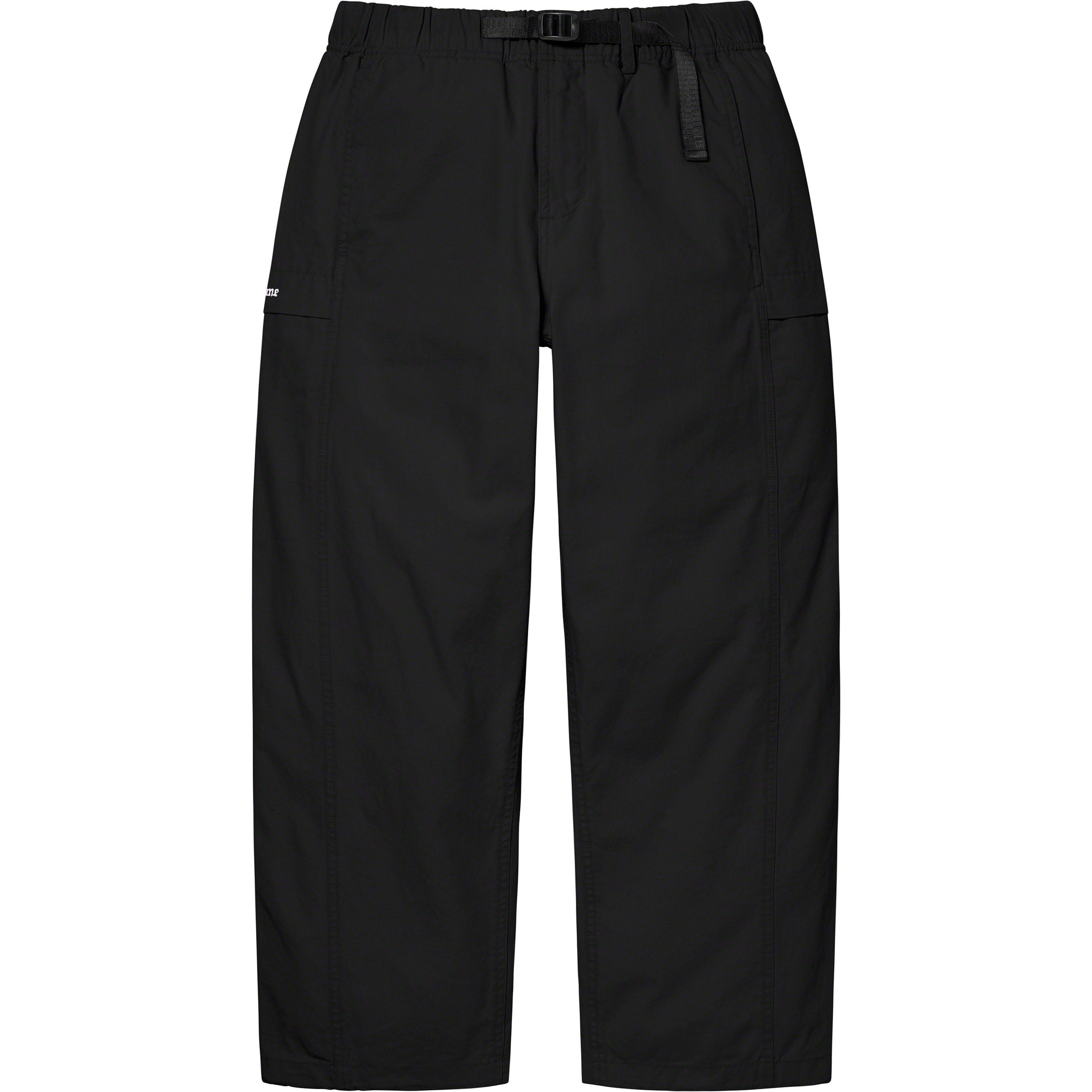 Belted Trail Pant view 15